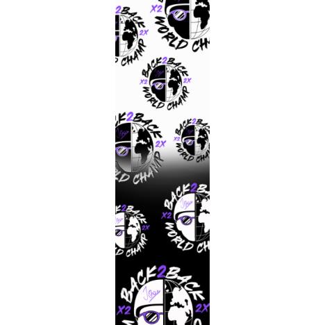 Jayden Sharman Griptape - Fade  £9.99